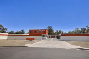 Public Storage - Laguna Hills - 22992 El Pacifico Dr 