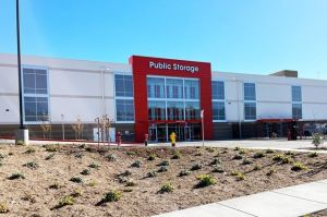 Public Storage - San Diego - 11303 Sorrento Valley Road 