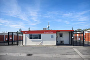Public Storage - San Jose - 475 Tully Road 