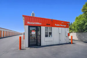 Public Storage - Fresno - 5045 N Gates Ave 