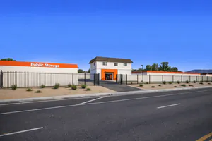 Public Storage - Arleta - 13333 Osborne Street 