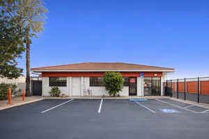 Public Storage - Pleasanton - 3470 Boulder Street 