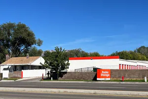 Public Storage - Sandy - 9101 S State Street 