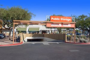 Public Storage - Phoenix - 1949 E Camelback Rd 21 