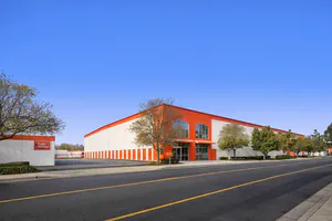 Public Storage - Northridge - 9341 Shirley Ave 