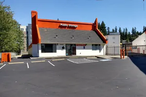 Public Storage - Kirkland - 12425 NE 124th Street 
