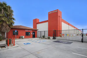 Public Storage - Montebello - 1012 S Maple Ave 