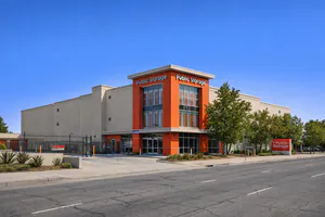 Public Storage - Long Beach - 4140 Cherry Ave 