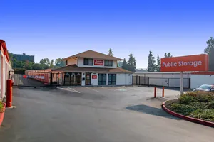 Public Storage - Bellevue - 1800 124th Ave NE 
