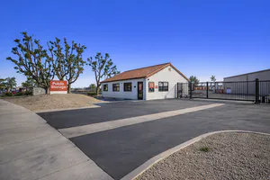Public Storage - Oxnard - 740 Arcturus Ave 