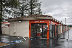Public Storage - Rancho Cordova - 2656 Sunrise Blvd 