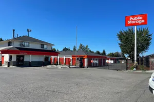 Public Storage - Lacey - 8033 Martin Way E 