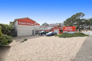 Public Storage - South San Francisco - 2679 Meath Drive 