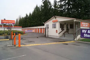Public Storage - Arlington - 3127 Smokey Point Dr 