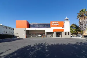Public Storage - Los Angeles - 3773 S Durango Ave 