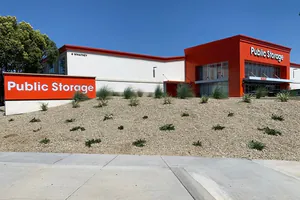 Public Storage - Irvine - 6 Whatney 