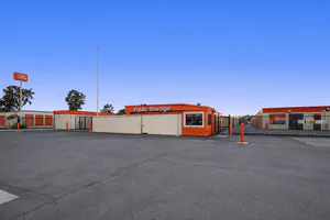 Public Storage - San Carlos - 145 Shoreway Road 