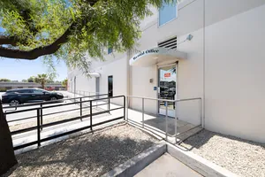 Public Storage - Corona - 1351 Pomona Road 