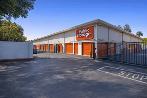 Public Storage - Concord - 4415 Treat Blvd 