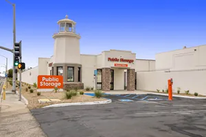 Public Storage - Ontario - 2249 S Grove Ave 