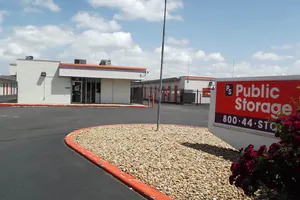 Public Storage - Thornton - 7333 York Street 