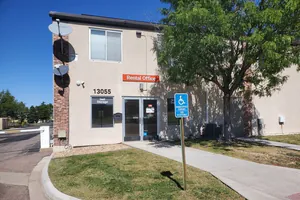 Public Storage - Centennial - 13055 E Briarwood Ave 