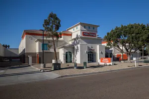 Public Storage - Carlsbad - 3235 Tyler Street 