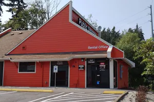 Public Storage - Bellevue - 13105 SE 30th Street 