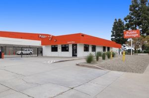 Public Storage - San Diego - 8000 Raytheon Road 