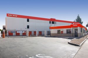 Public Storage - Glendale - 4820 San Fernando Rd 