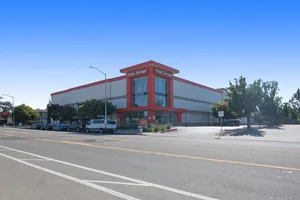 Public Storage - Castro Valley - 2497 Grove Way 