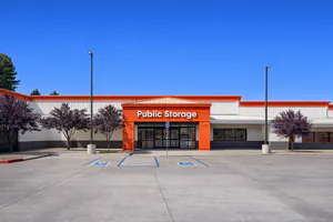 Public Storage - Martinez - 901 Arnold Drive 