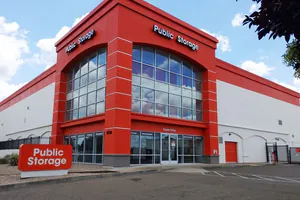 Public Storage - Sacramento - 8250 E Stockton Blvd 