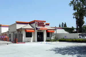 Public Storage - Riverside - 10789 Hole Ave 