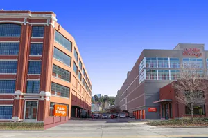 Public Storage - Seattle - 700 Fairview Ave N 