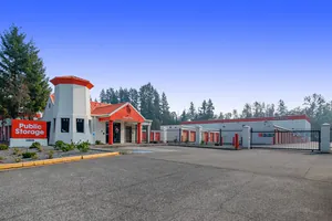 Public Storage - Sammamish - 23025 NE 8th Street 