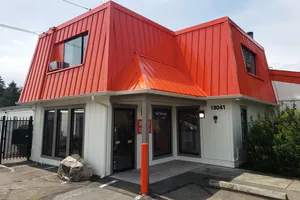Public Storage - Burien - 18041 Des Moines Memorial Dr 