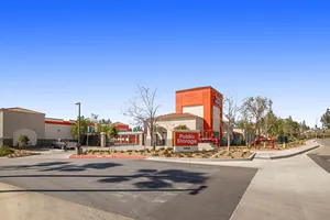 Public Storage - Murrieta - 24905 Whitewood Road 