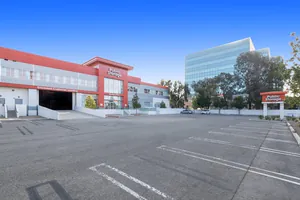 Public Storage - Gardena - 1459 W 190th Street 