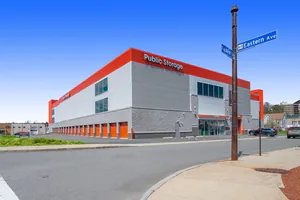 Public Storage - Malden - 490 Eastern Ave 