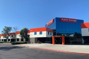 Public Storage - Chula Vista - 2391 Fenton St 