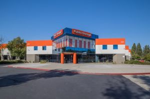 Public Storage - Chula Vista - 2391 Fenton St 