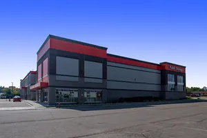 Public Storage - Lakewood - 3110 S Wadsworth Blvd 