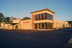 Public Storage - Roanoke - 3533 Franklin Rd SW 