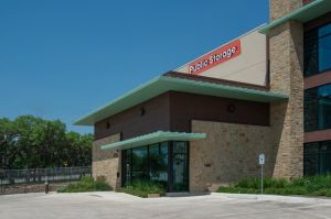 Public Storage - San Antonio - 4714 Vance Jackson Rd 