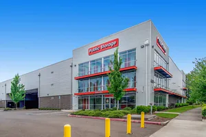 Public Storage - Vancouver - 6301 NE 88th St 