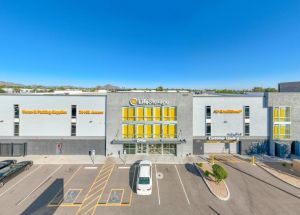 Life Storage - Phoenix - 3325 North 16th Street 