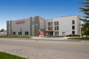 Public Storage - Woodlawn - 1807 Whitehead Road 