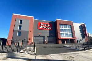 Public Storage - Philadelphia - 2351 S Swanson St 