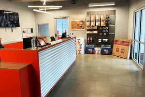 Public Storage - Clifton Heights - 546 E Baltimore Ave 